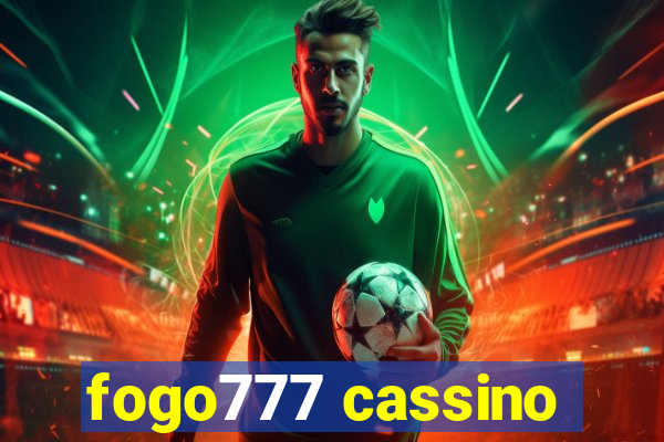 fogo777 cassino